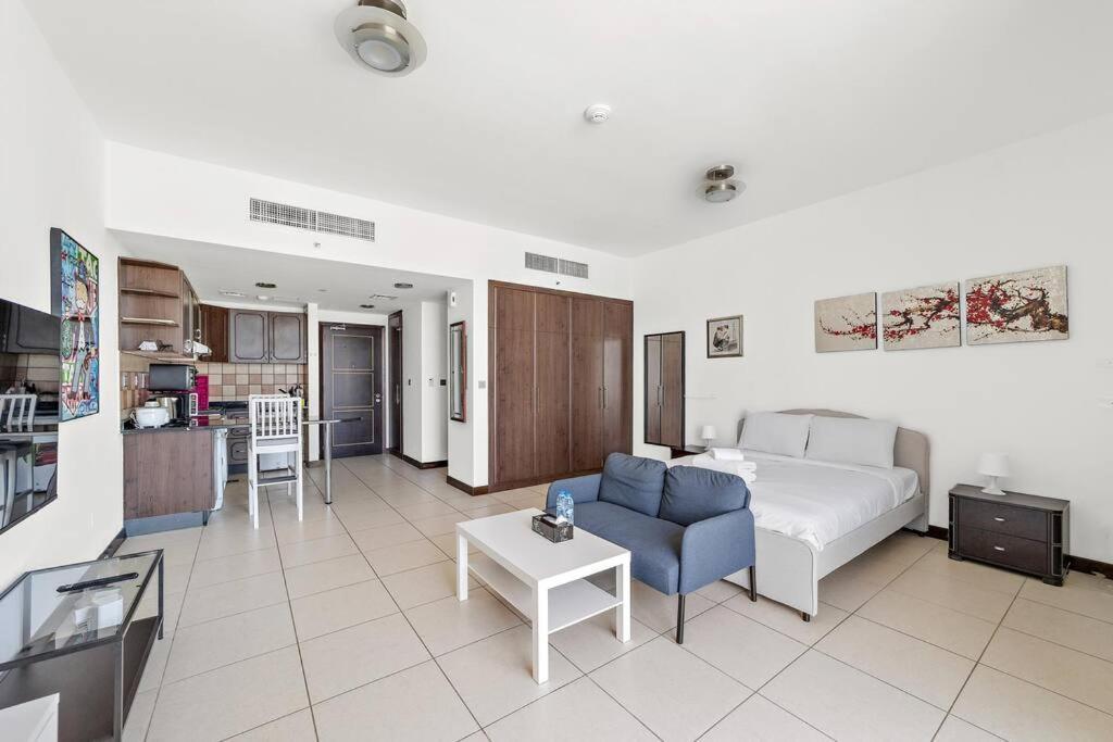 Apartment Serene Retreat In Jlt Dubai